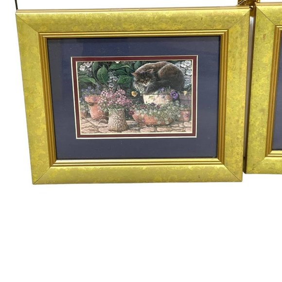 Janet Kruskamp's Framed Art Print - Picture 2 of 3